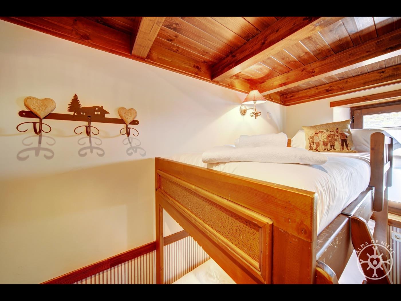 Apartamento - FORCANADA - Val de Ruda en Baqueira