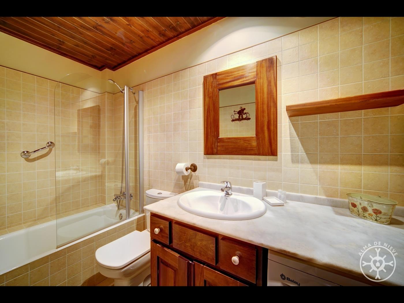 Apartamento - FORCANADA - Val de Ruda en Baqueira