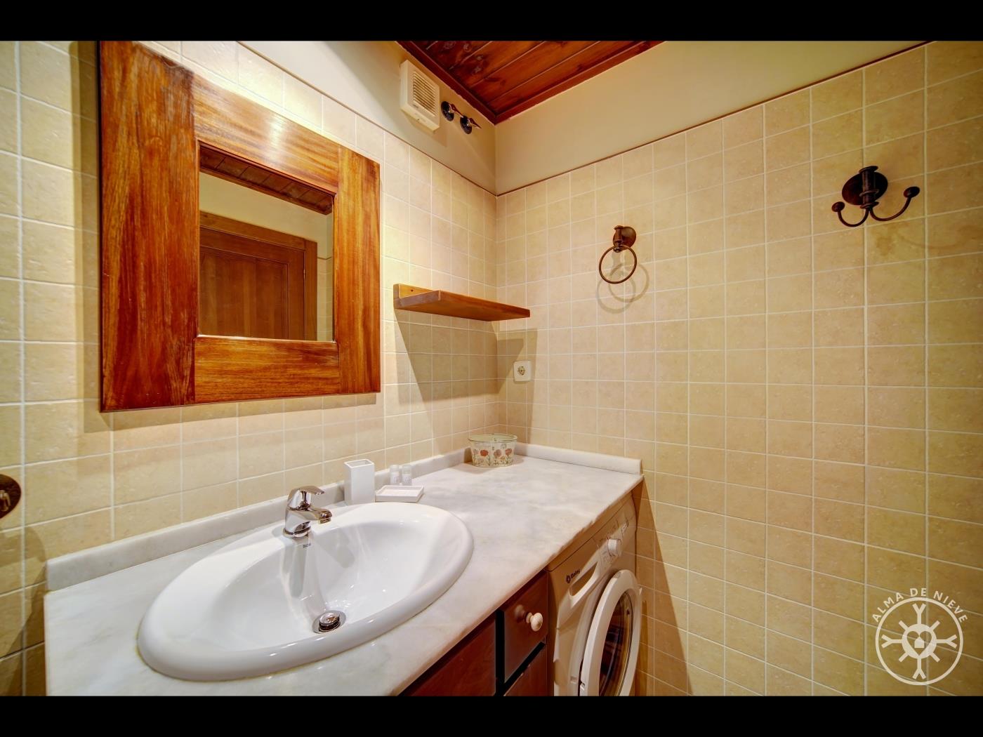 Apartamento - FORCANADA - Val de Ruda en Baqueira