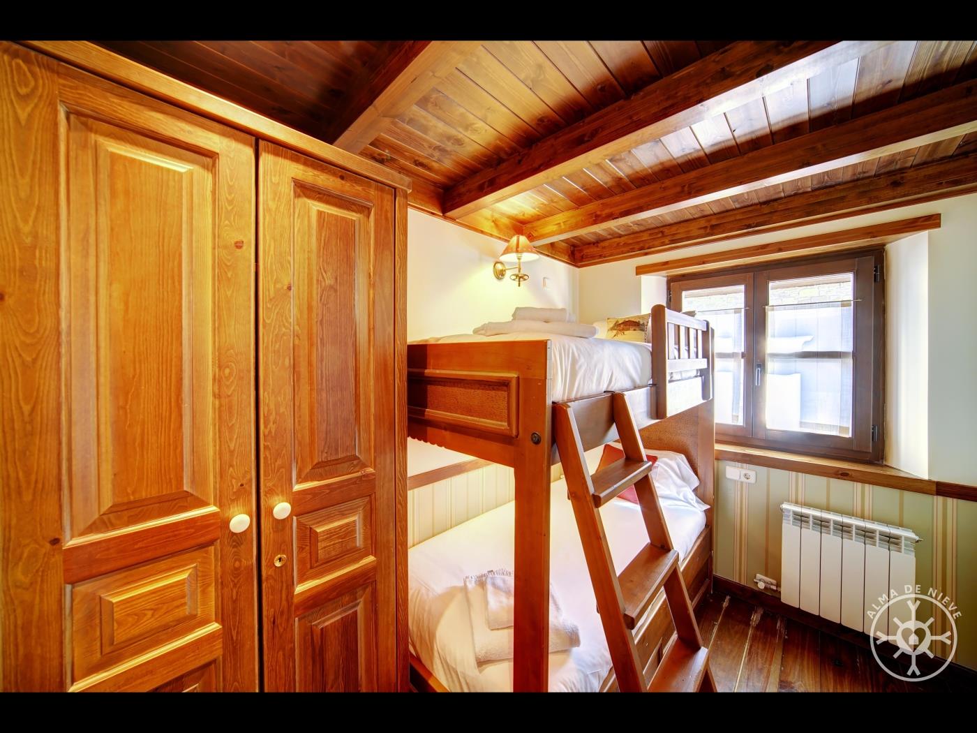 Apartamento - FORCANADA - Val de Ruda en Baqueira