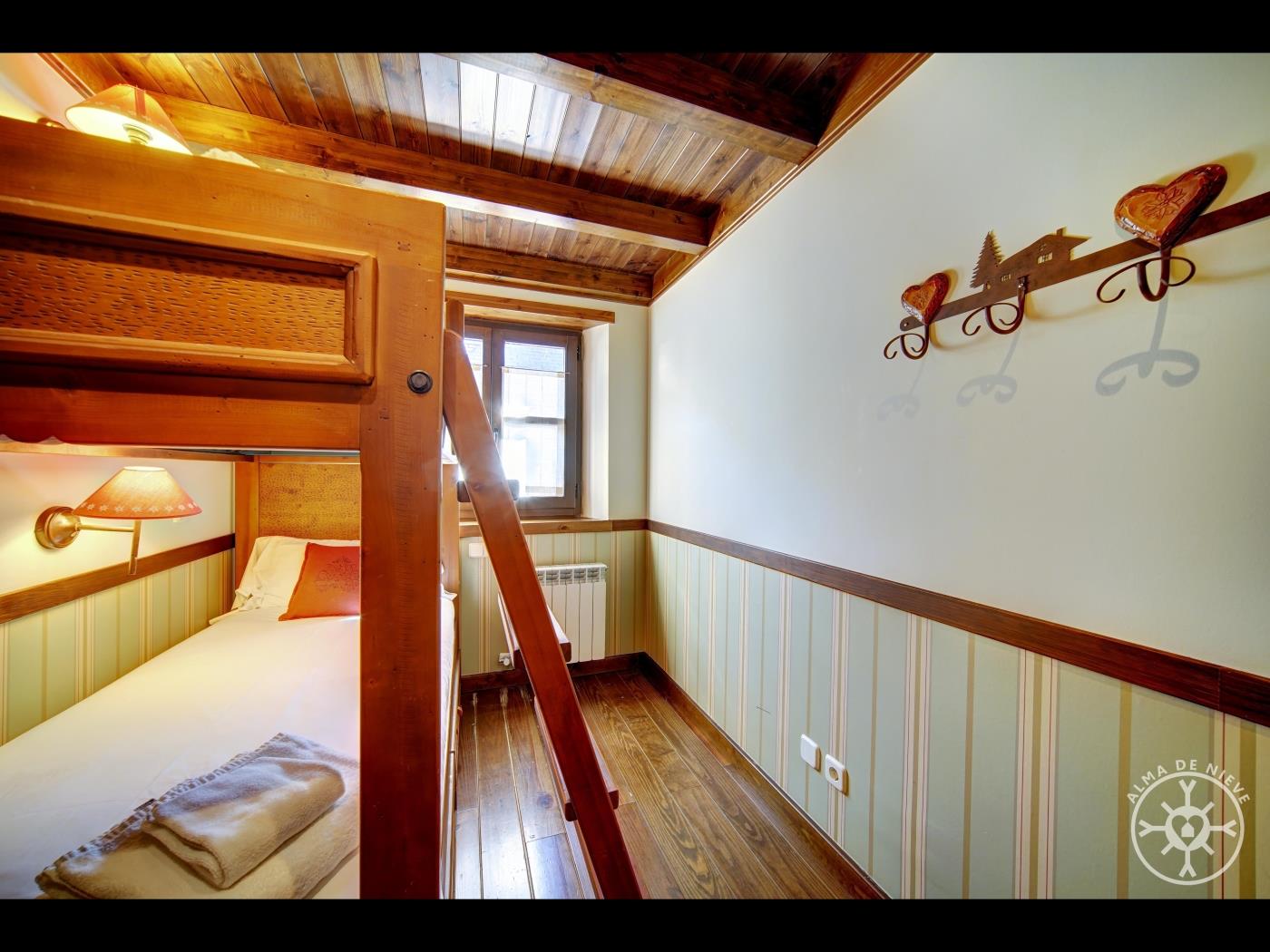 Apartamento - FORCANADA - Val de Ruda en Baqueira