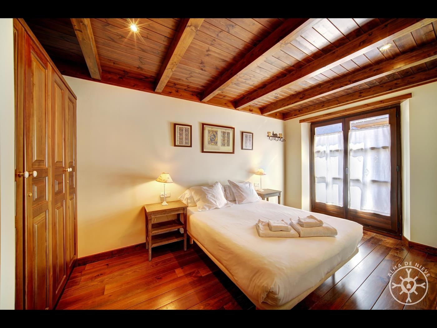 Apartamento - FORCANADA - Val de Ruda en Baqueira