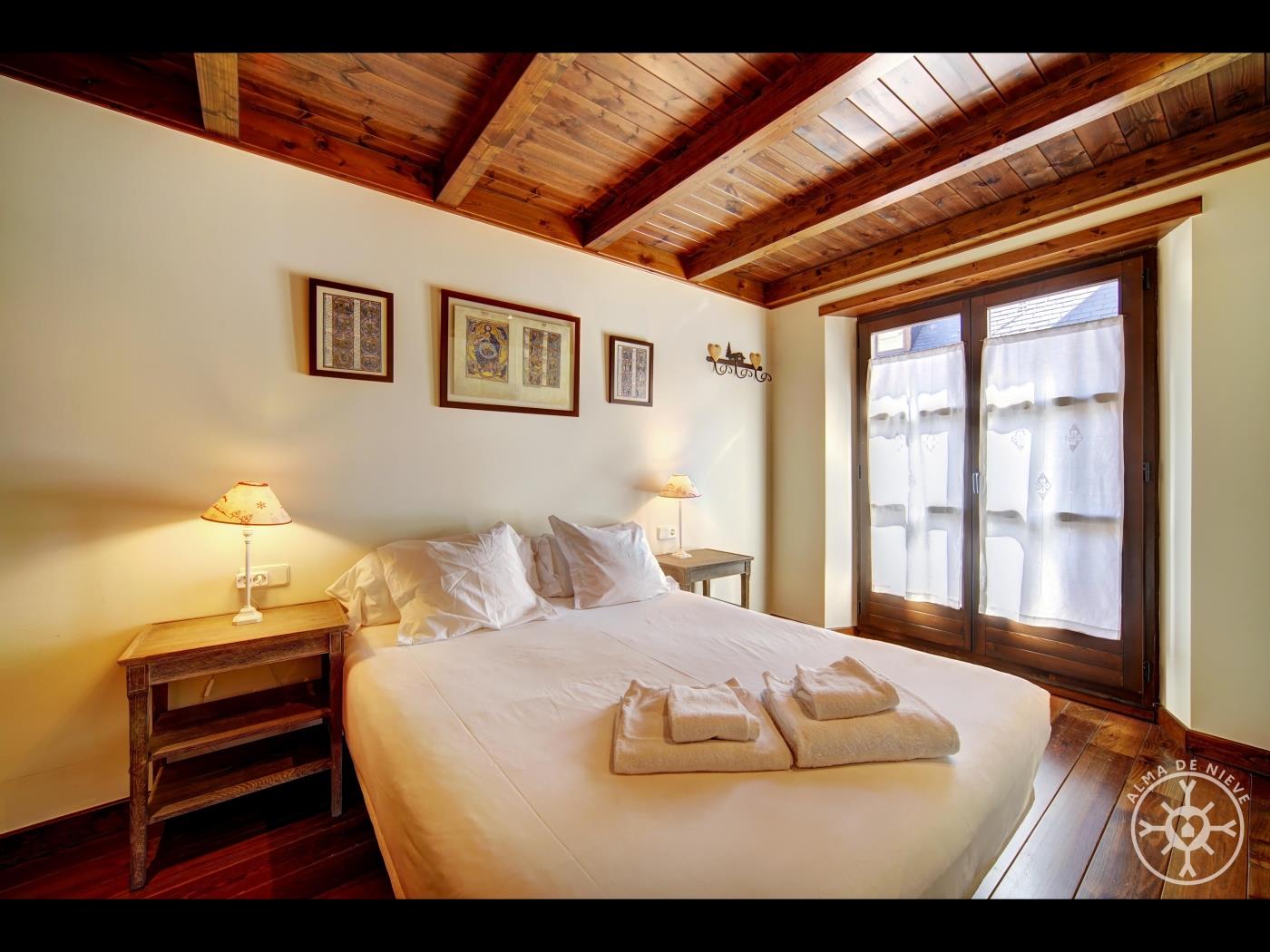 Apartamento - FORCANADA - Val de Ruda en Baqueira