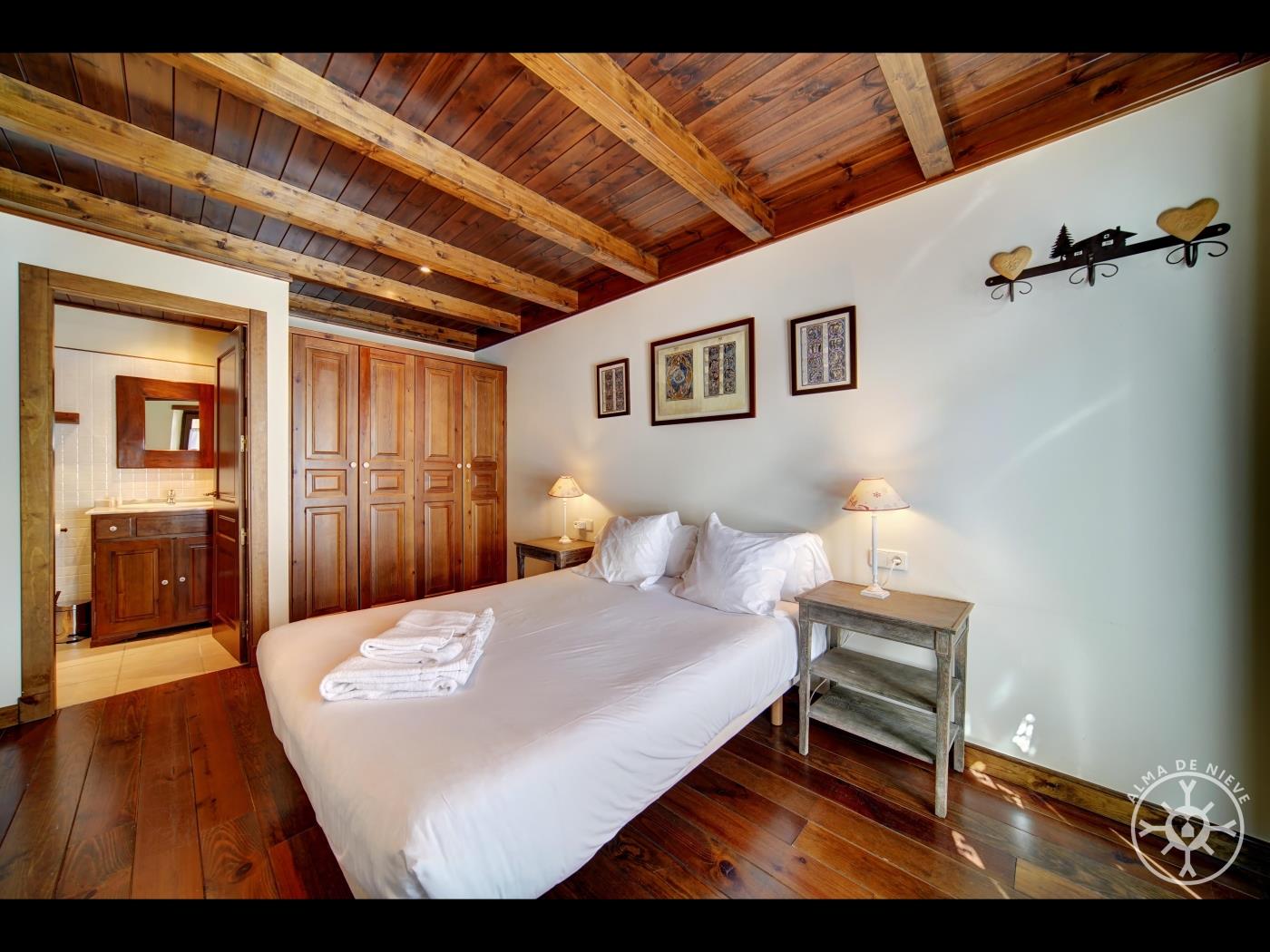 Apartamento - FORCANADA - Val de Ruda en Baqueira