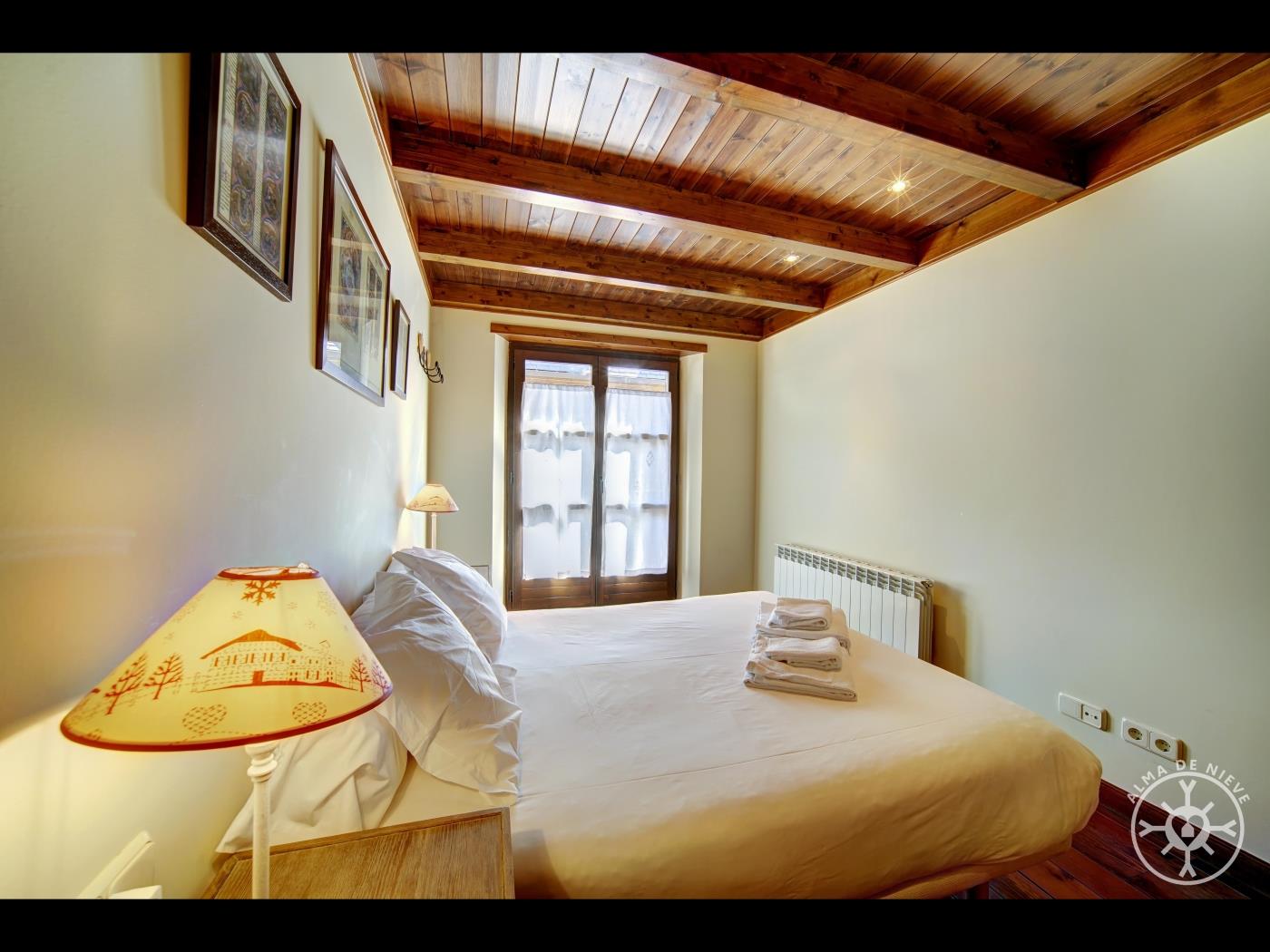 Apartamento - FORCANADA - Val de Ruda en Baqueira
