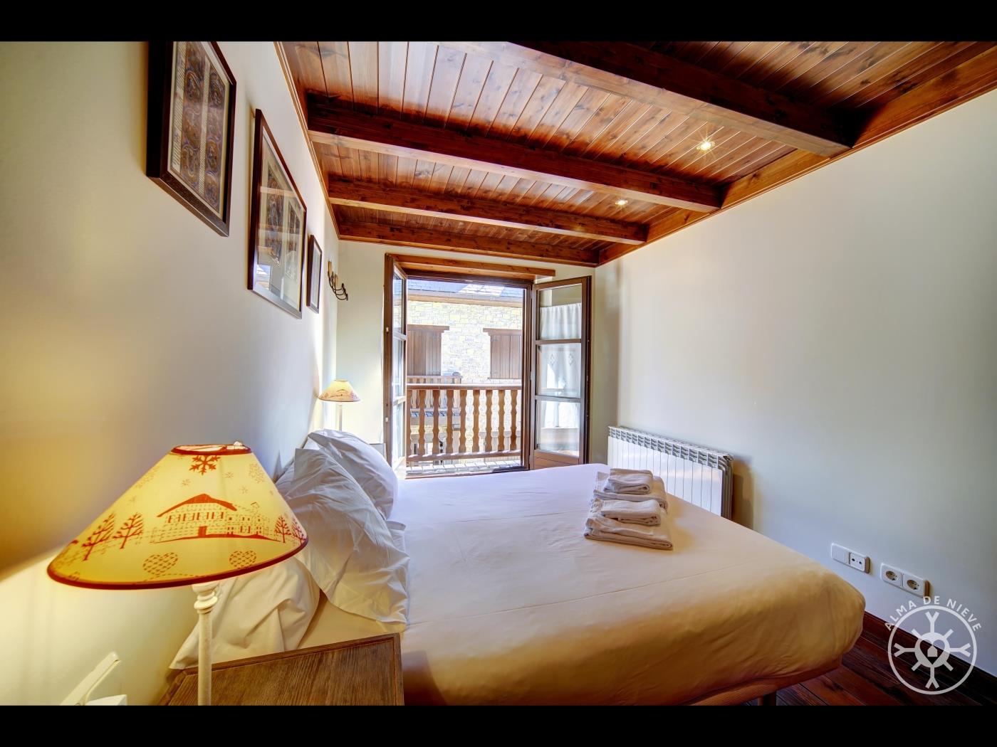 Apartamento - FORCANADA - Val de Ruda en Baqueira