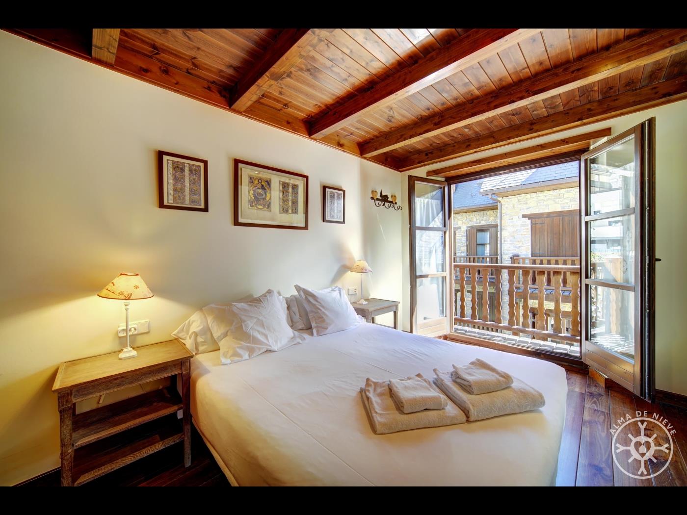 Apartamento - FORCANADA - Val de Ruda en Baqueira