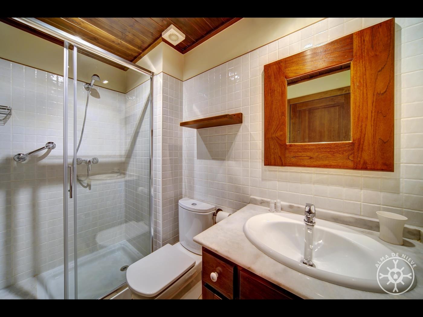 Apartamento - FORCANADA - Val de Ruda en Baqueira
