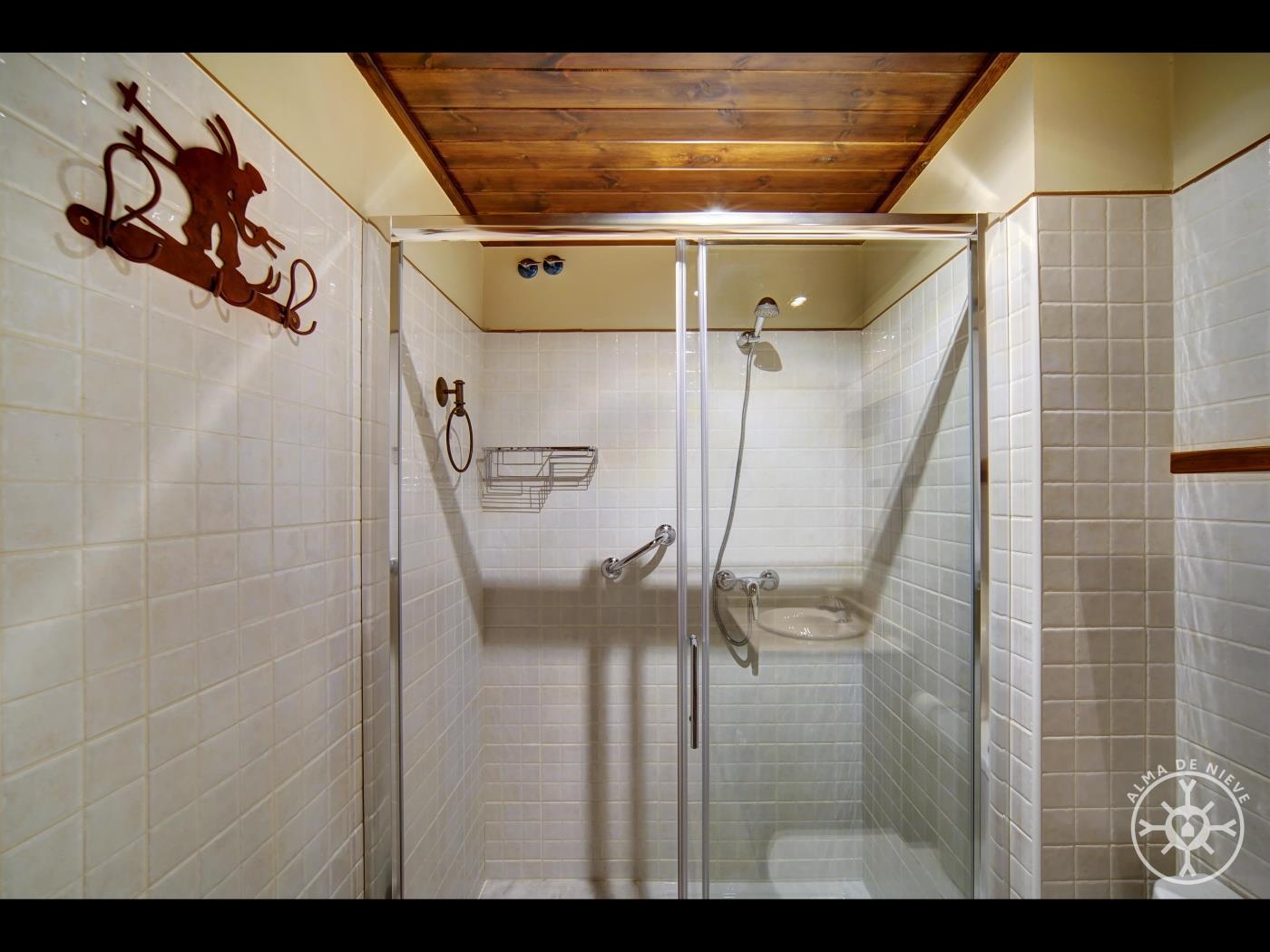 Apartamento - FORCANADA - Val de Ruda en Baqueira
