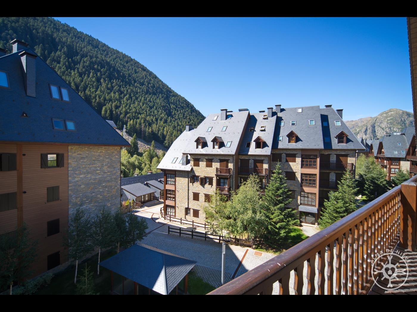 Apartamento - FORCANADA - Val de Ruda en Baqueira