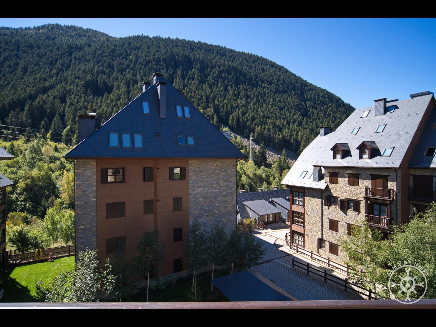Apartamento - FORCANADA - Val de Ruda en Baqueira