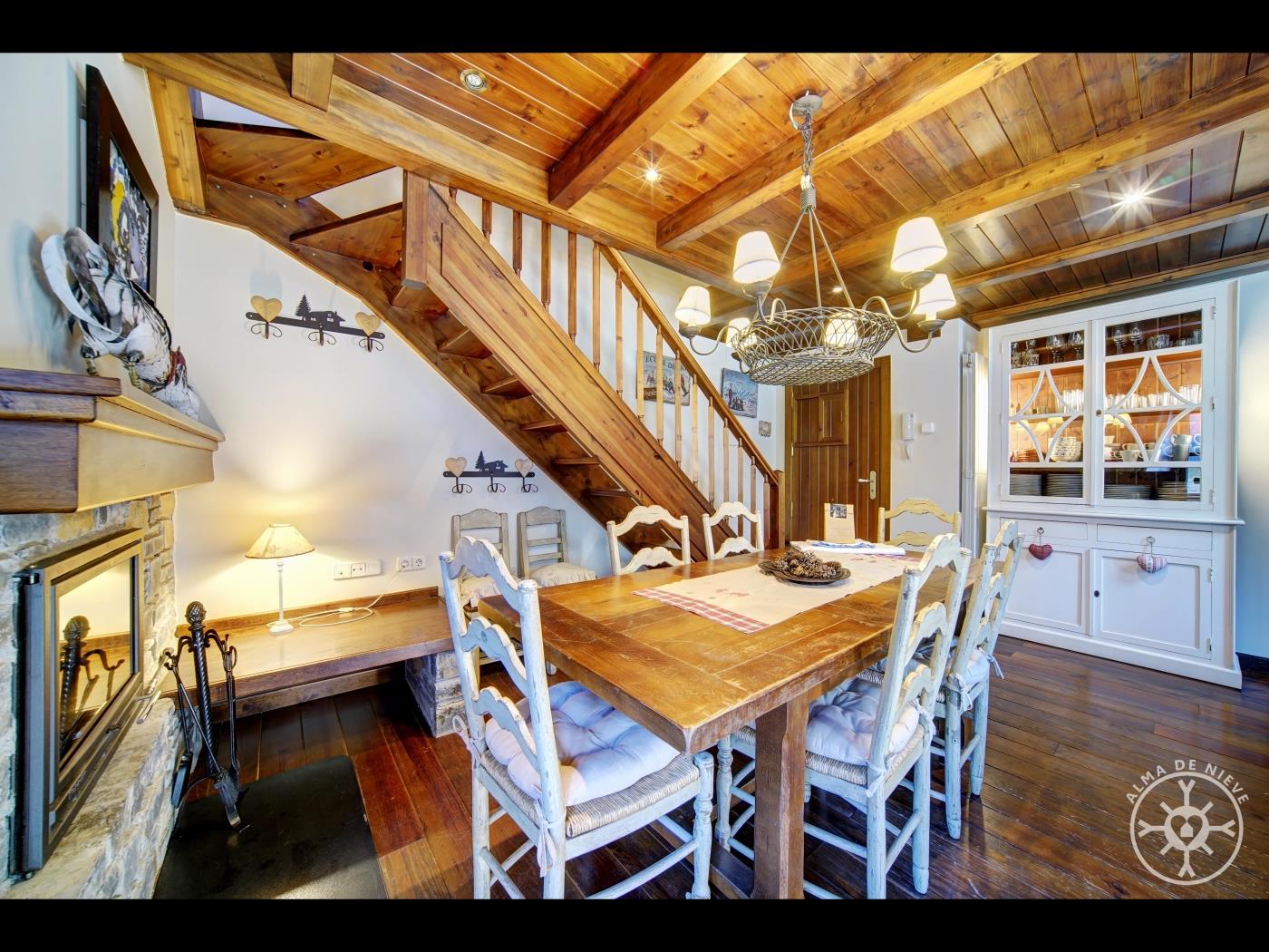 Apartamento - FORCANADA - Val de Ruda en Baqueira