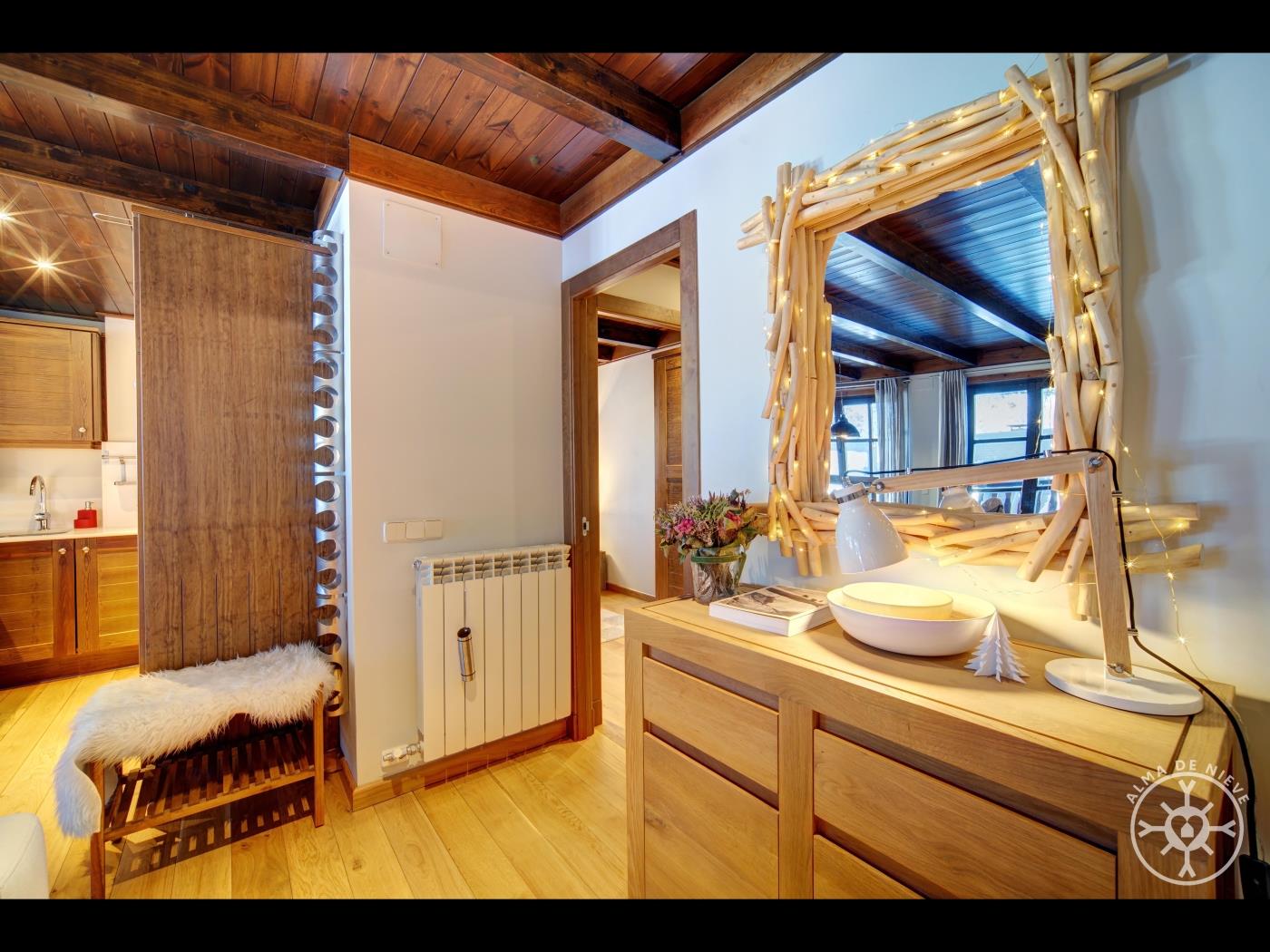 Apartamento - LAC DE MAR - Val de Ruda en Baqueira