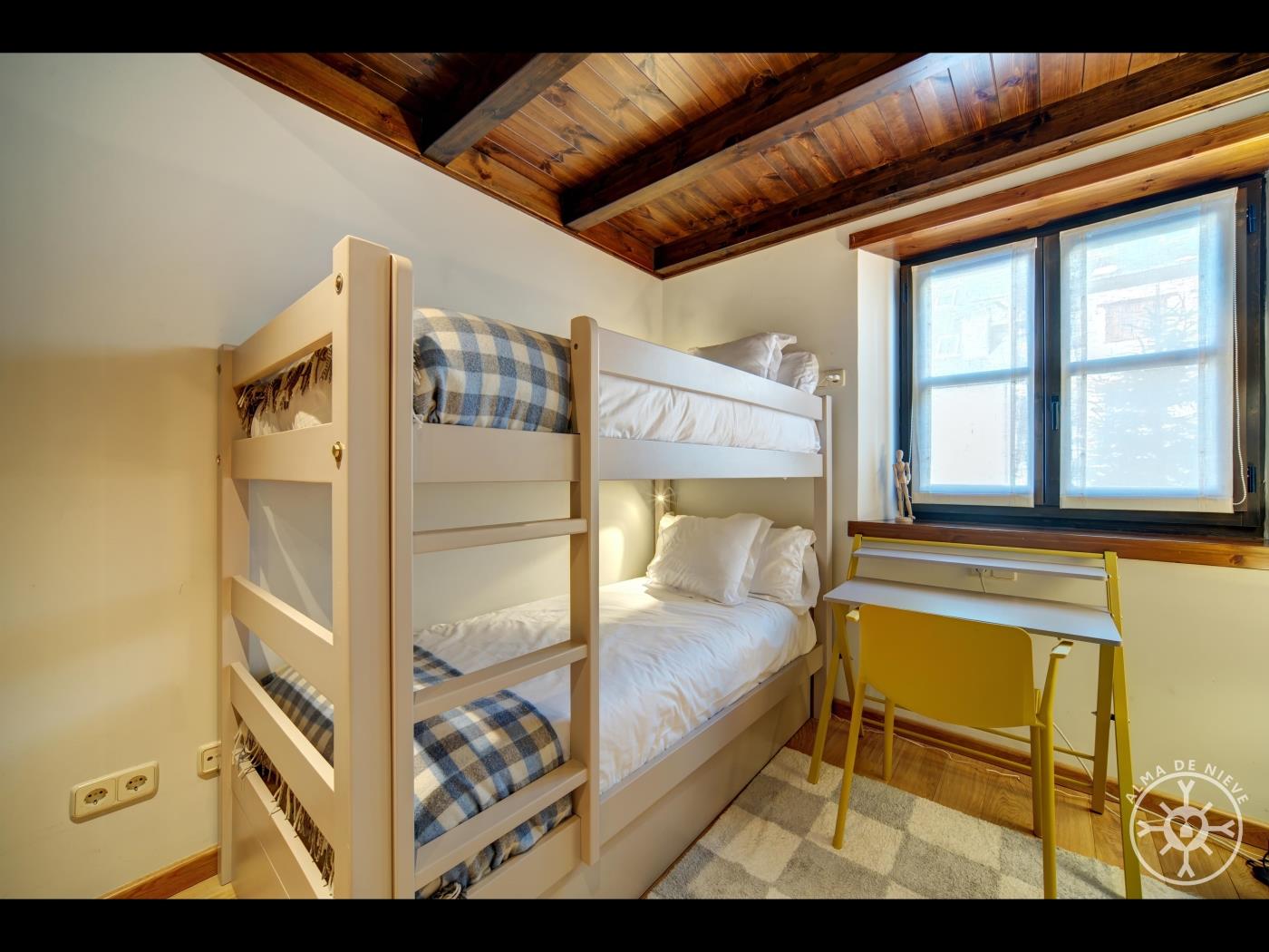 Apartamento - LAC DE MAR - Val de Ruda en Baqueira
