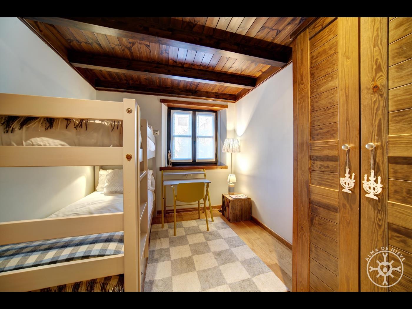 Apartamento - LAC DE MAR - Val de Ruda en Baqueira