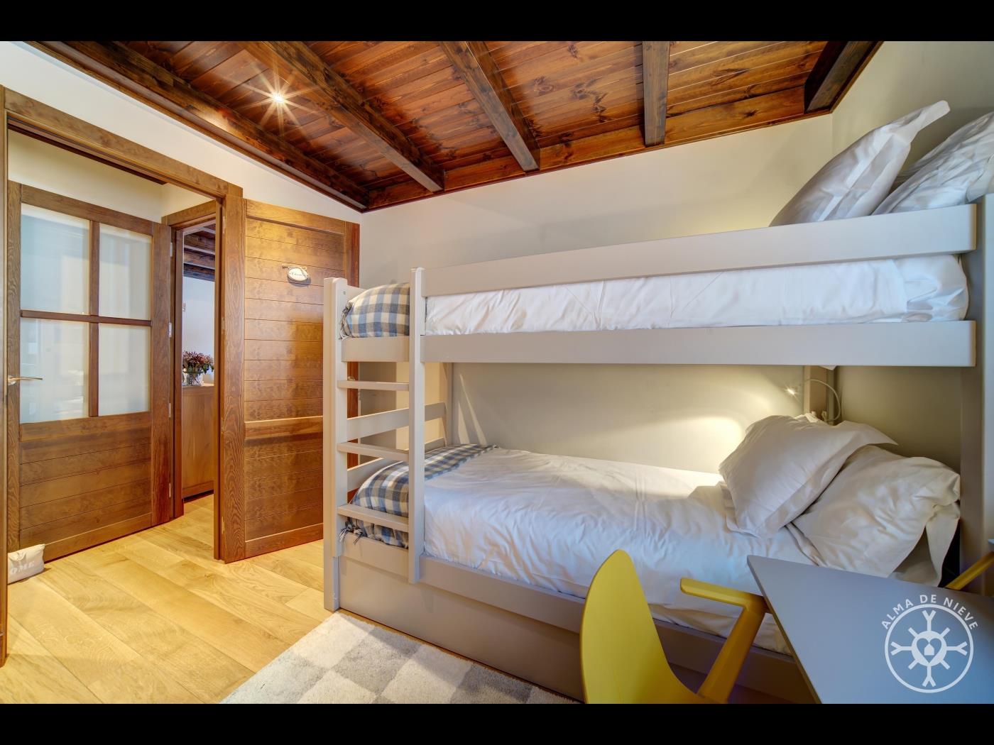Apartamento - LAC DE MAR - Val de Ruda en Baqueira