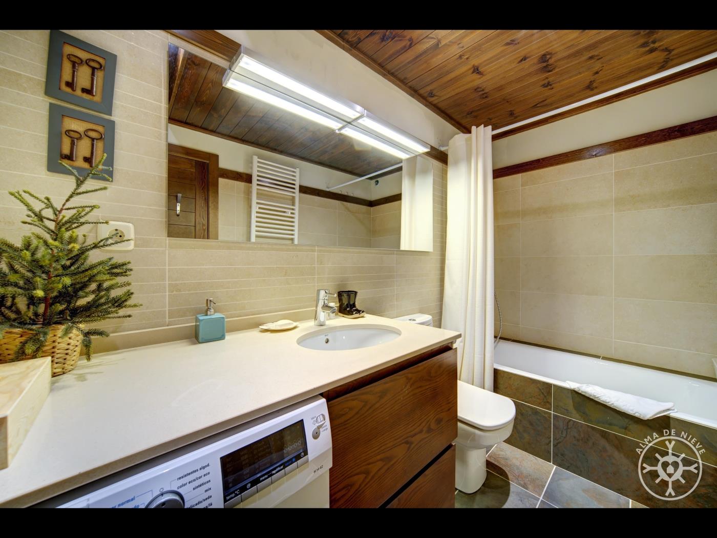 Apartamento - LAC DE MAR - Val de Ruda en Baqueira