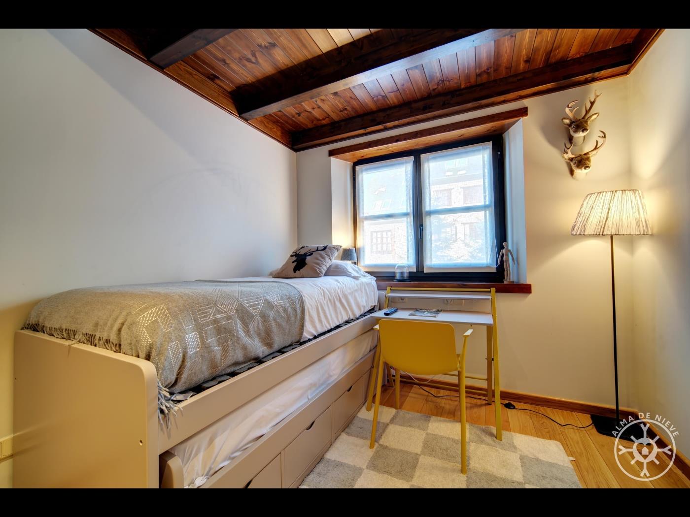 Apartamento - LAC DE MAR - Val de Ruda en Baqueira