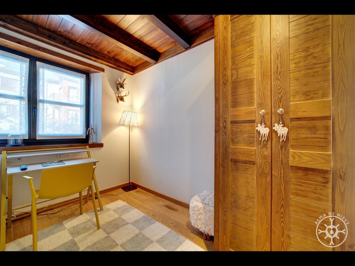 Apartamento - LAC DE MAR - Val de Ruda en Baqueira
