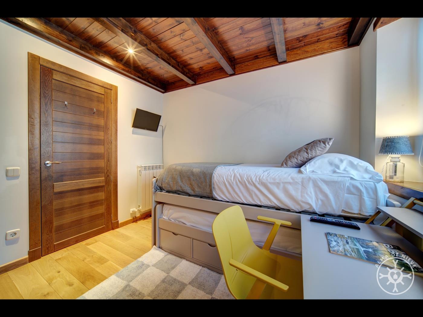 Apartamento - LAC DE MAR - Val de Ruda en Baqueira