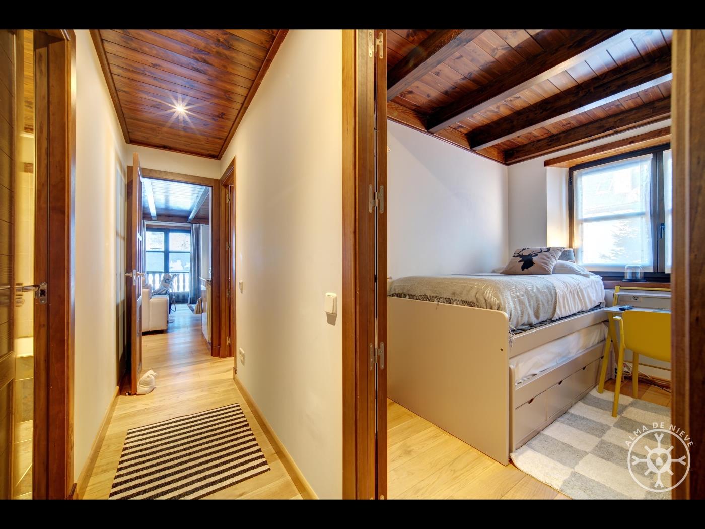 Apartamento - LAC DE MAR - Val de Ruda en Baqueira