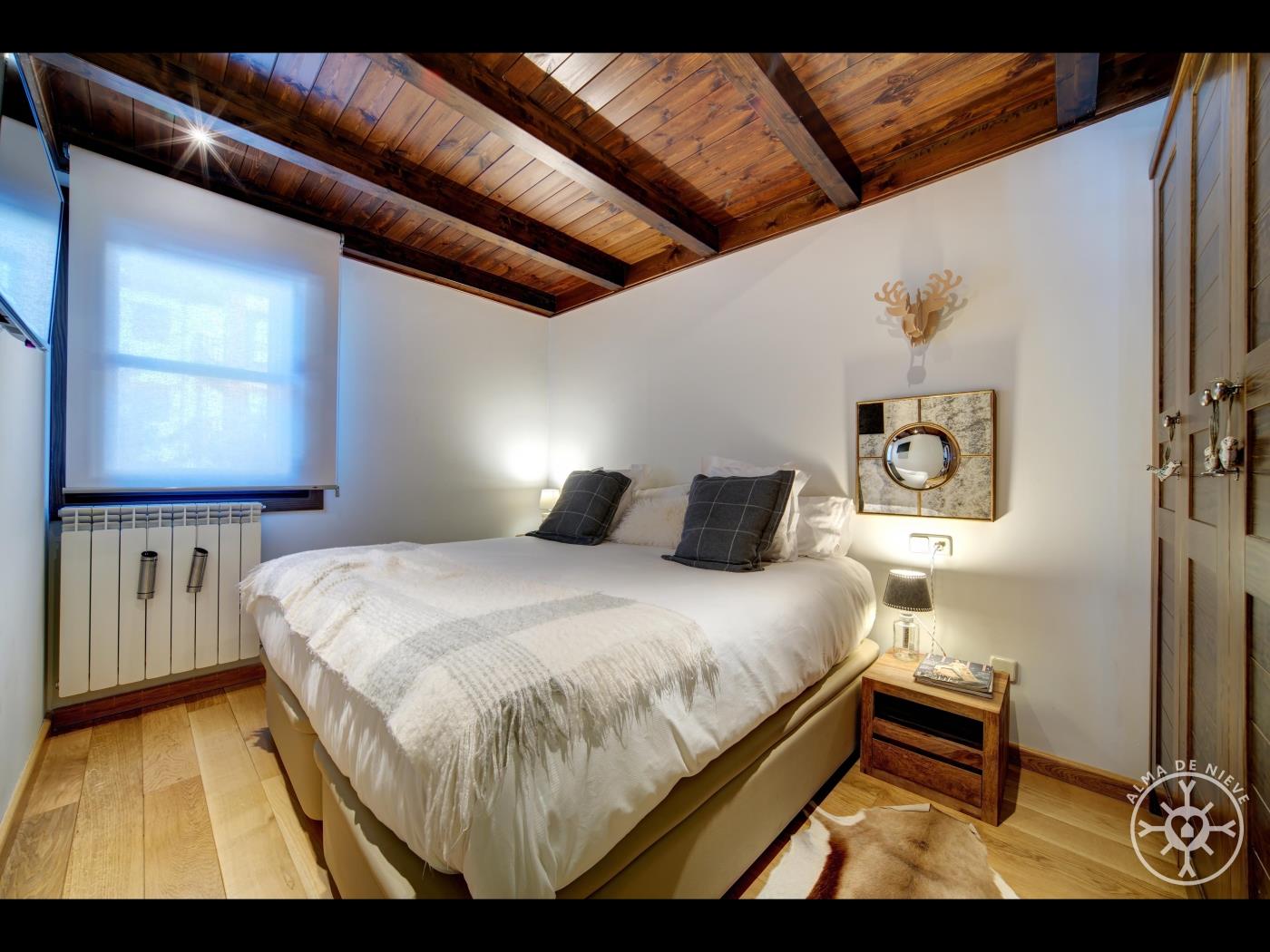 Apartamento - LAC DE MAR - Val de Ruda en Baqueira