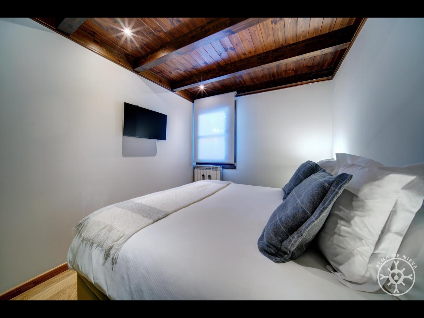Apartamento - LAC DE MAR - Val de Ruda en Baqueira