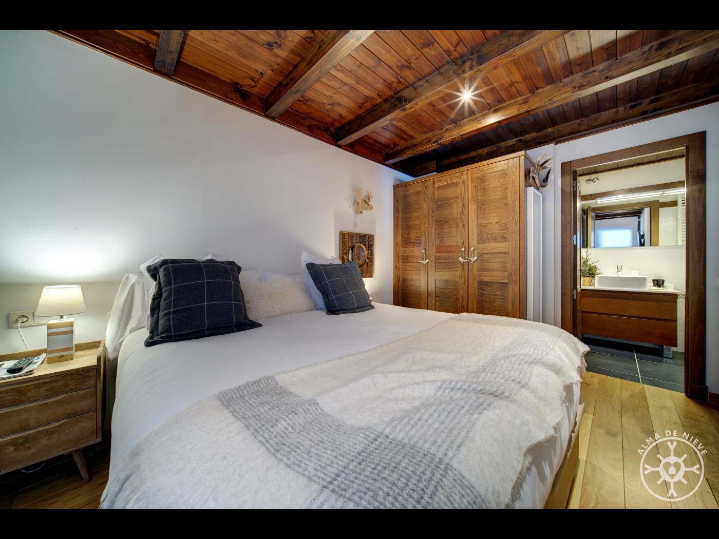 Apartamento - LAC DE MAR - Val de Ruda en Baqueira