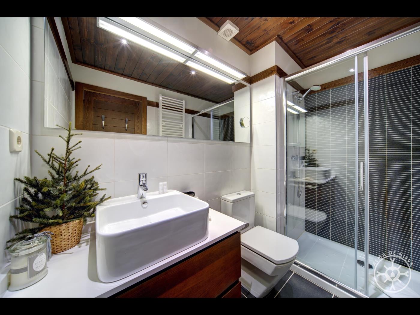 Apartamento - LAC DE MAR - Val de Ruda en Baqueira