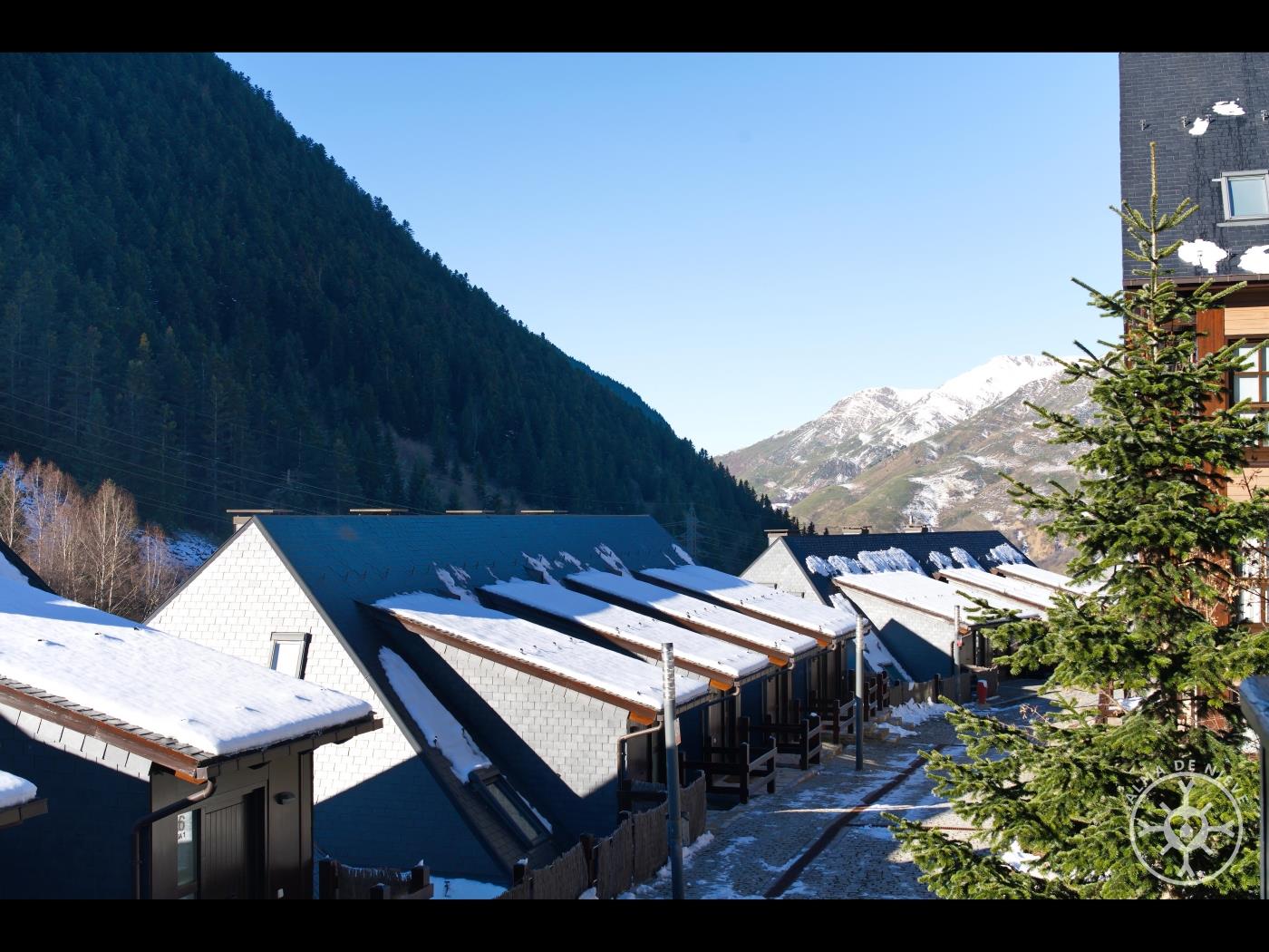 Apartamento - LAC DE MAR - Val de Ruda en Baqueira