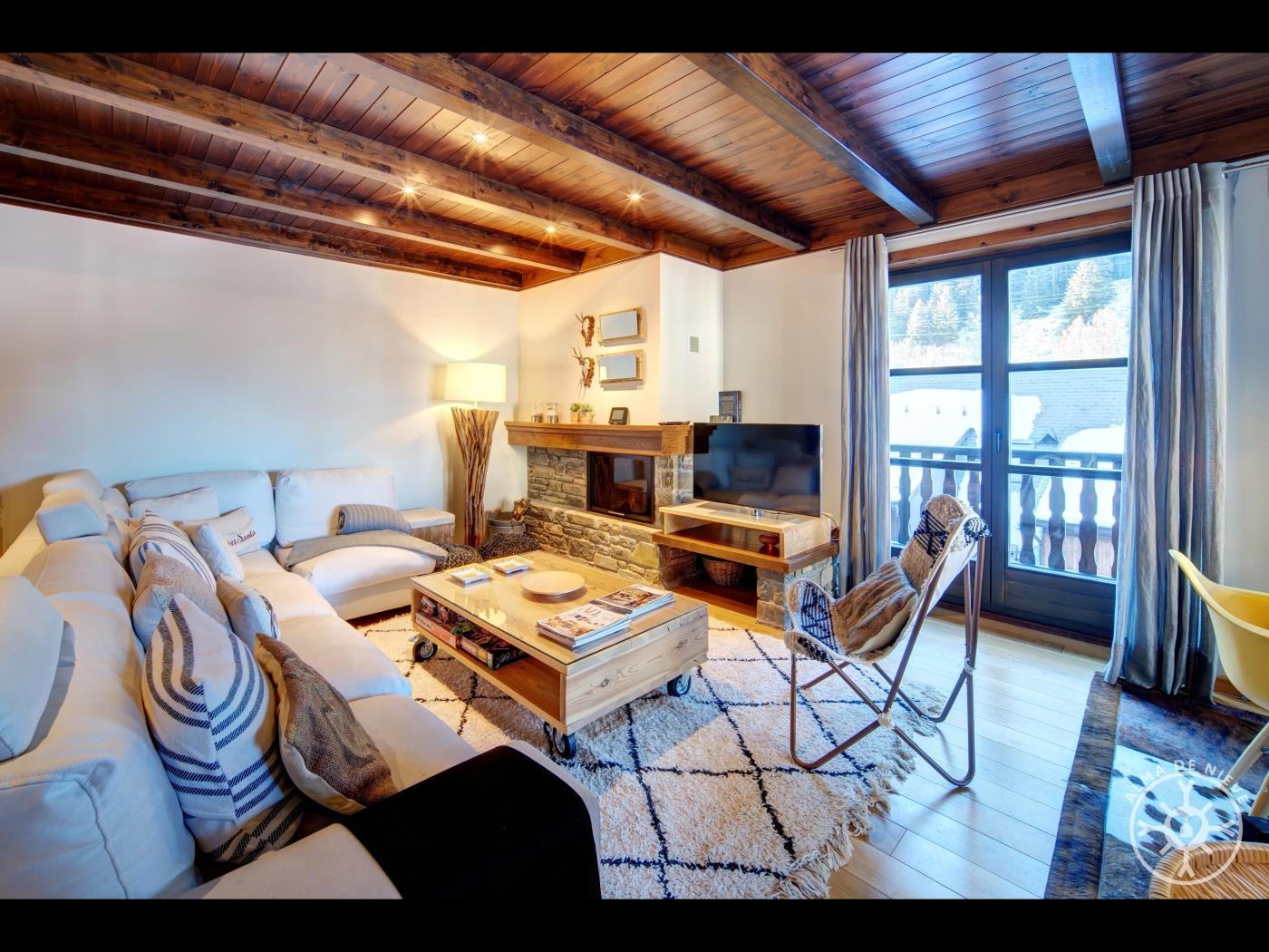 Apartamento - LAC DE MAR - Val de Ruda en Baqueira