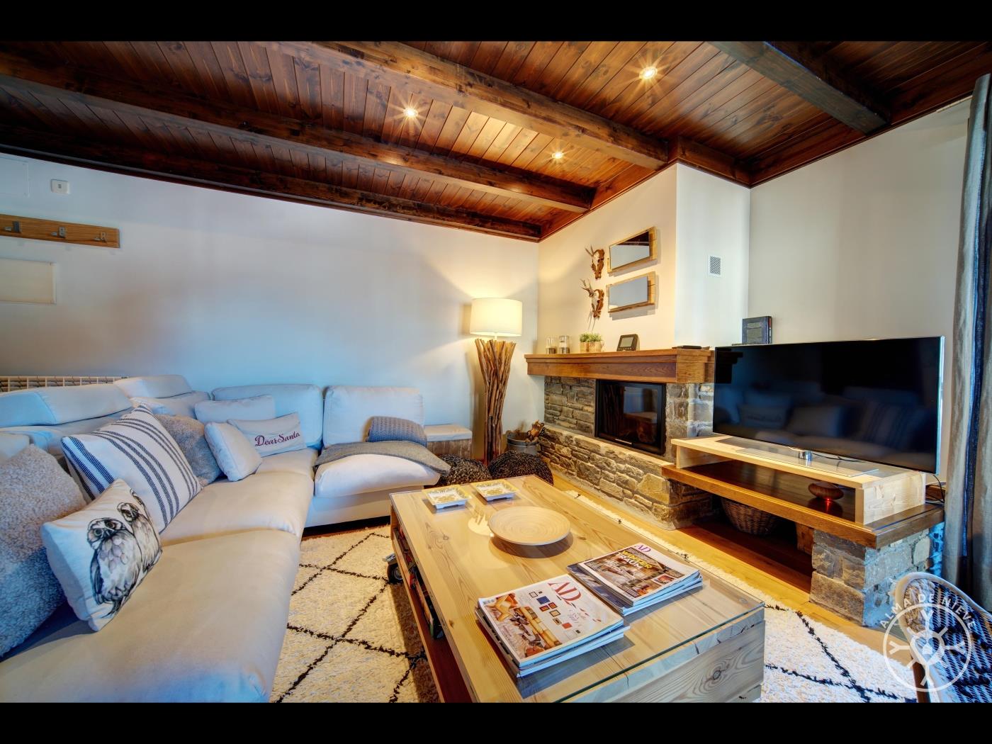 Apartamento - LAC DE MAR - Val de Ruda en Baqueira