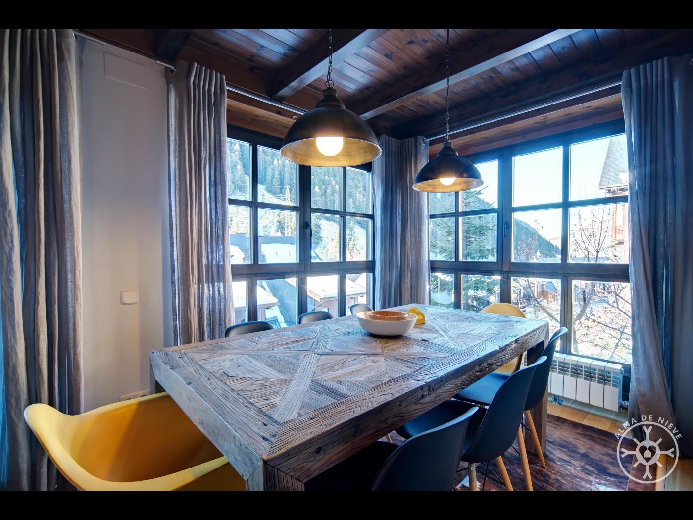 Apartamento - LAC DE MAR - Val de Ruda en Baqueira