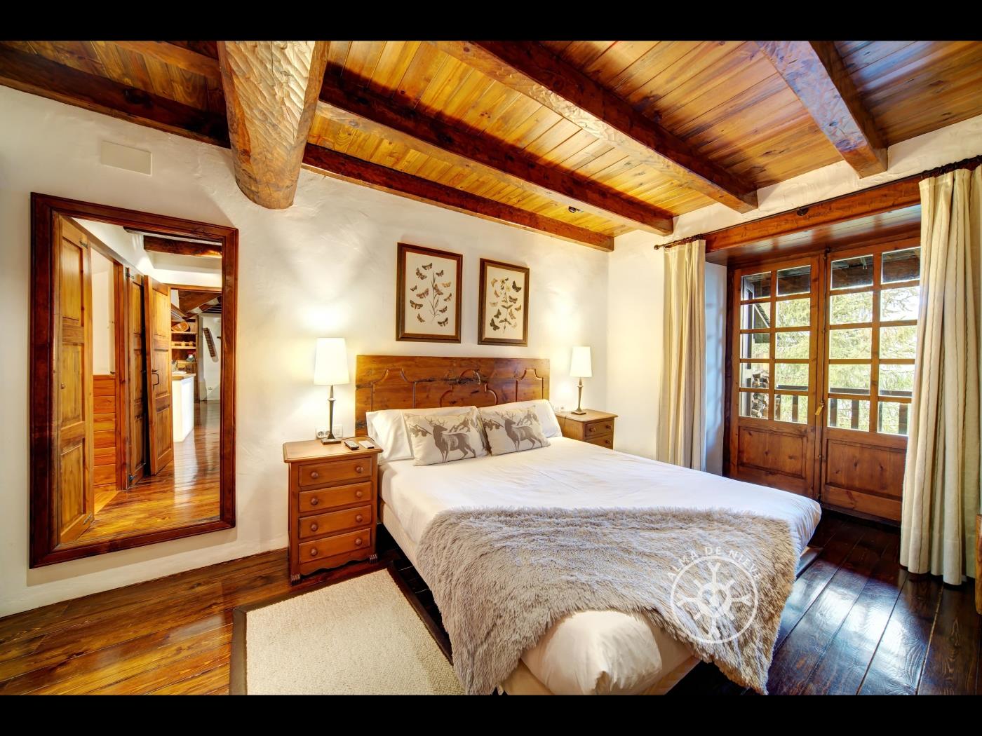 Casa - CASA MARCONI - Pleta Baqueira en Baqueira