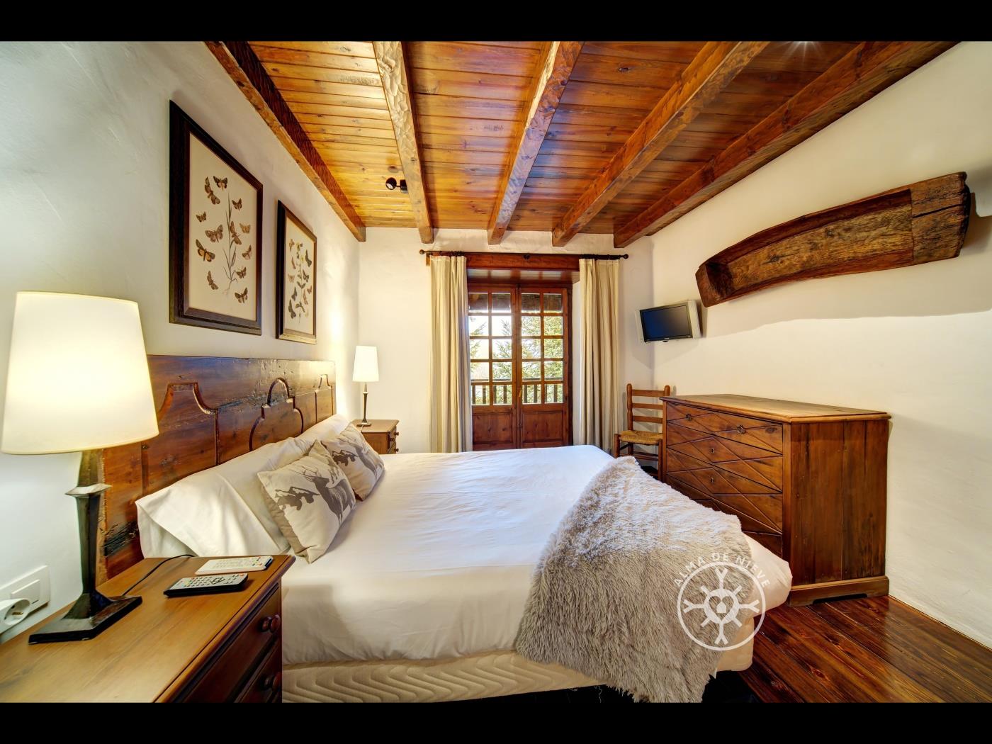 Casa - CASA MARCONI - Pleta Baqueira en Baqueira