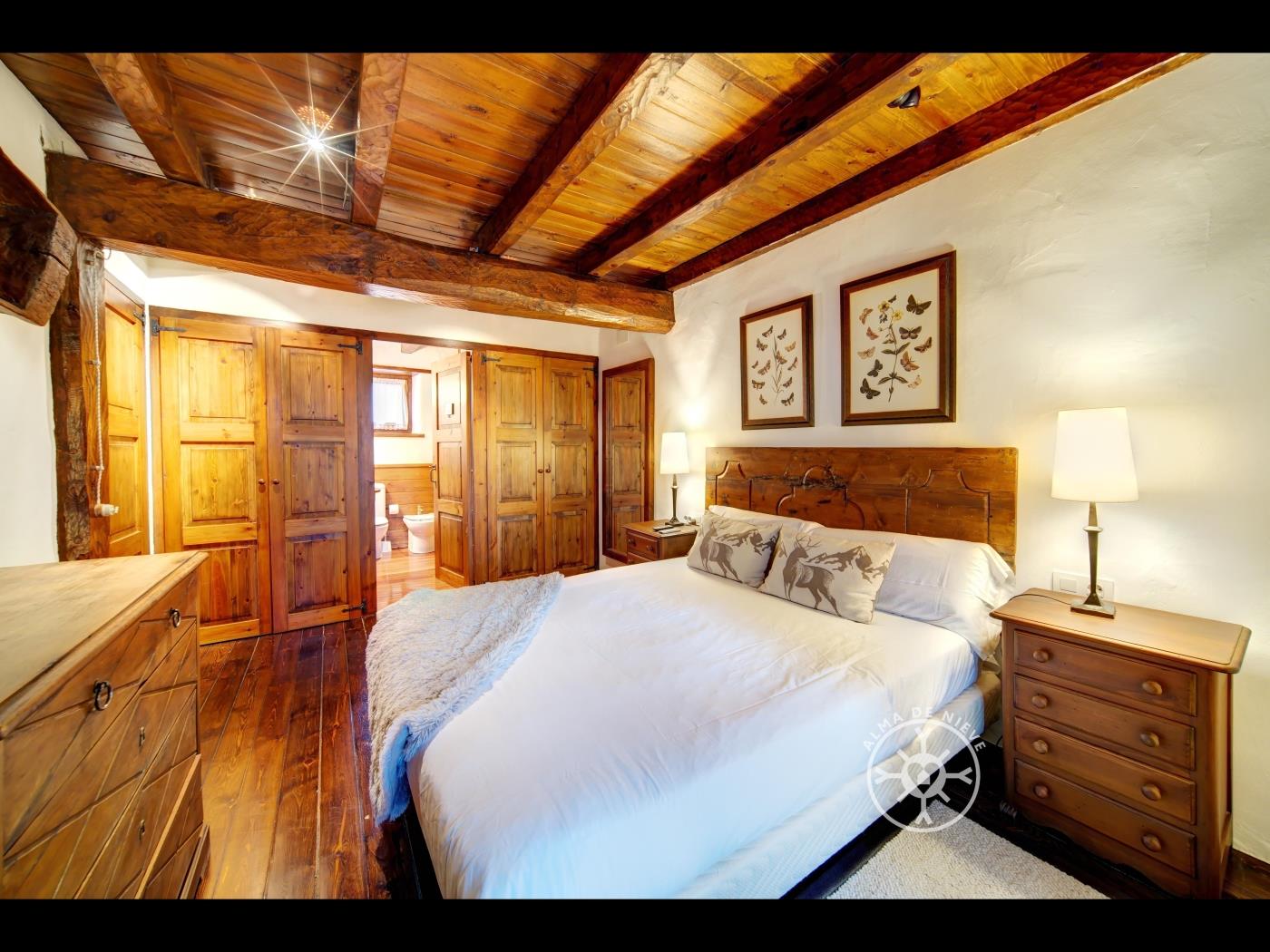 Casa - CASA MARCONI - Pleta Baqueira en Baqueira