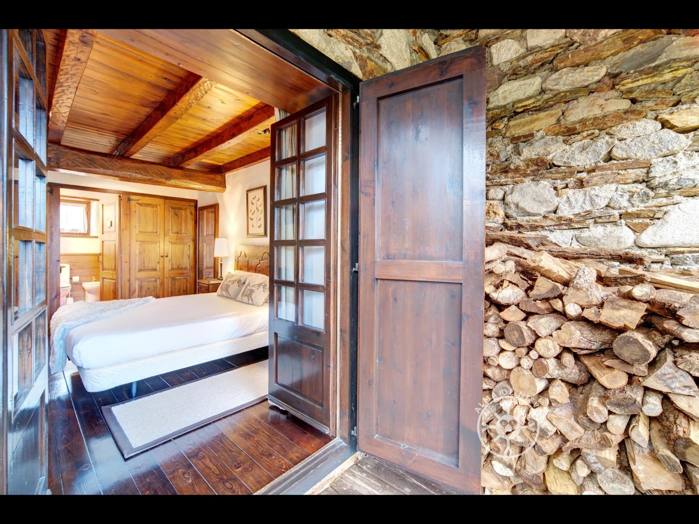 Casa - CASA MARCONI - Pleta Baqueira en Baqueira