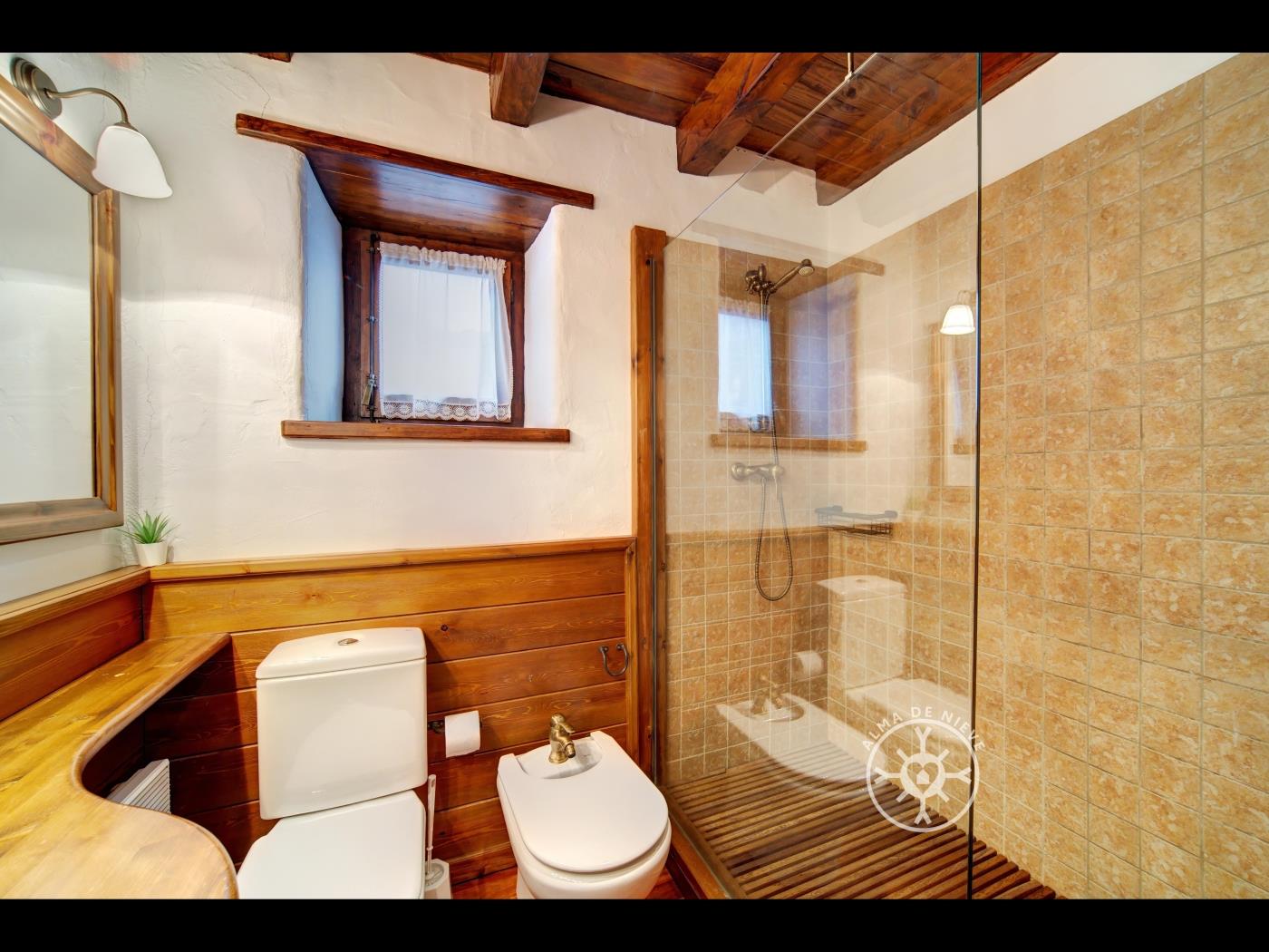 Casa - CASA MARCONI - Pleta Baqueira en Baqueira