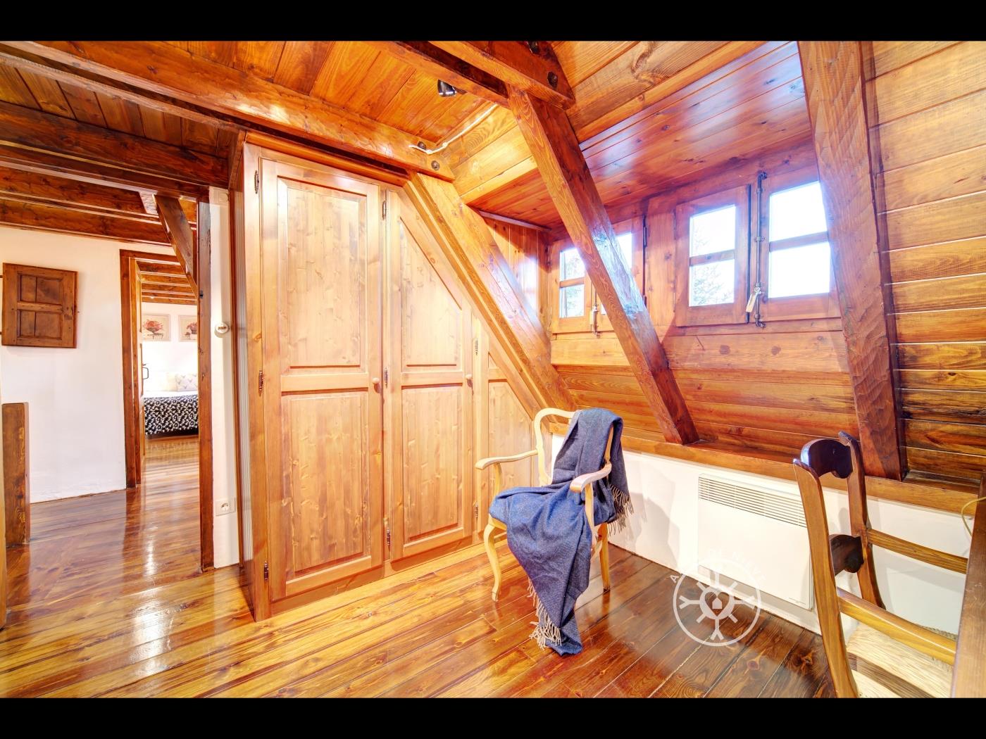 Casa - CASA MARCONI - Pleta Baqueira en Baqueira