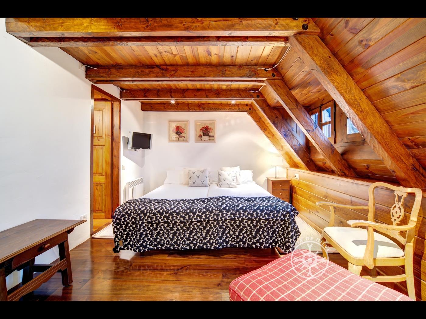Casa - CASA MARCONI - Pleta Baqueira en Baqueira