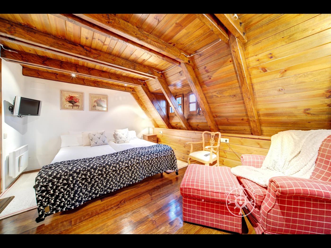 Casa - CASA MARCONI - Pleta Baqueira en Baqueira