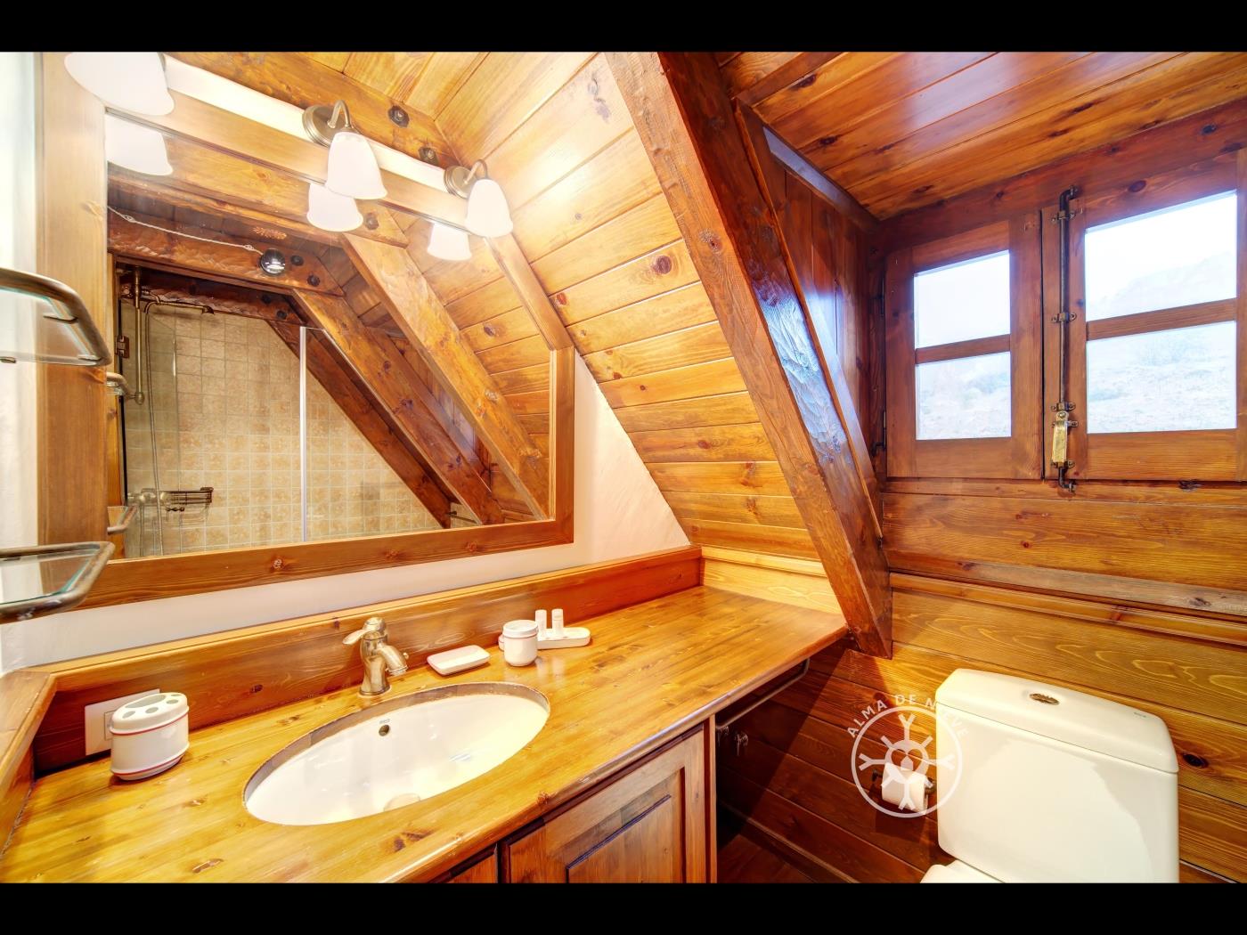 Casa - CASA MARCONI - Pleta Baqueira en Baqueira