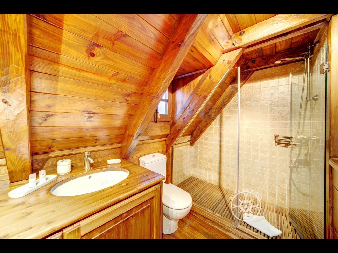 Casa - CASA MARCONI - Pleta Baqueira en Baqueira