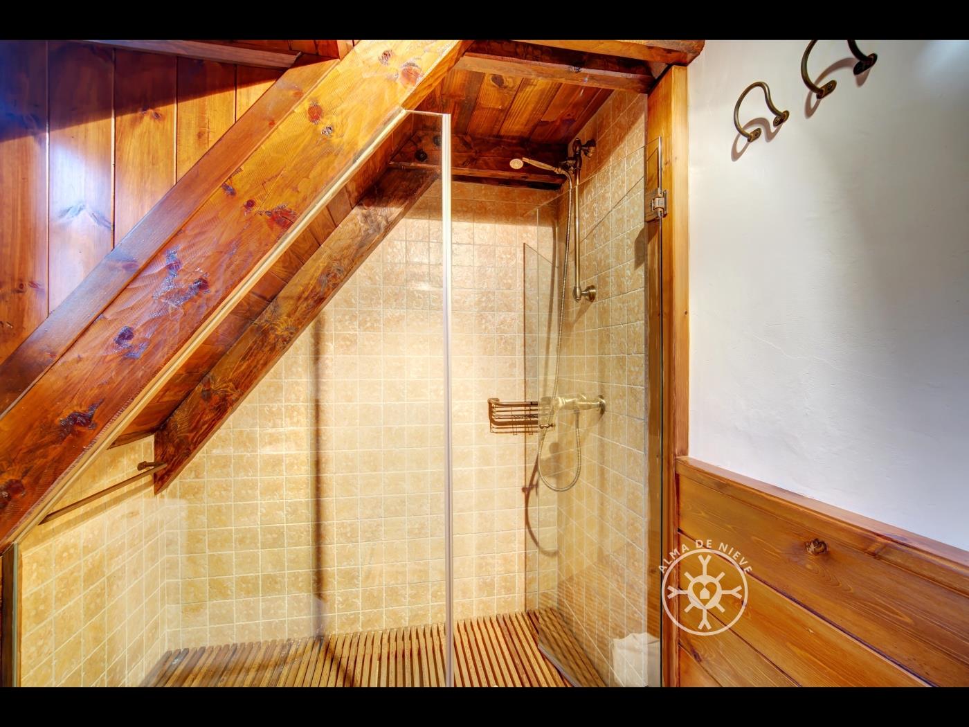 Casa - CASA MARCONI - Pleta Baqueira en Baqueira