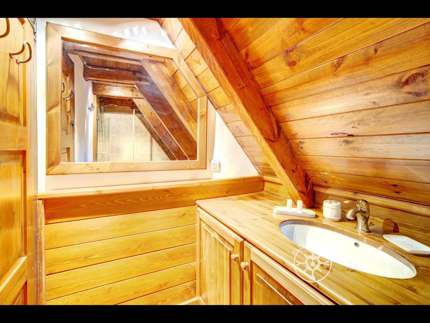 Casa - CASA MARCONI - Pleta Baqueira en Baqueira