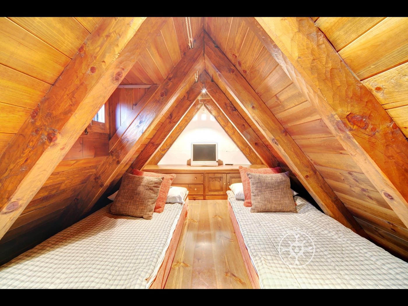 Casa - CASA MARCONI - Pleta Baqueira en Baqueira