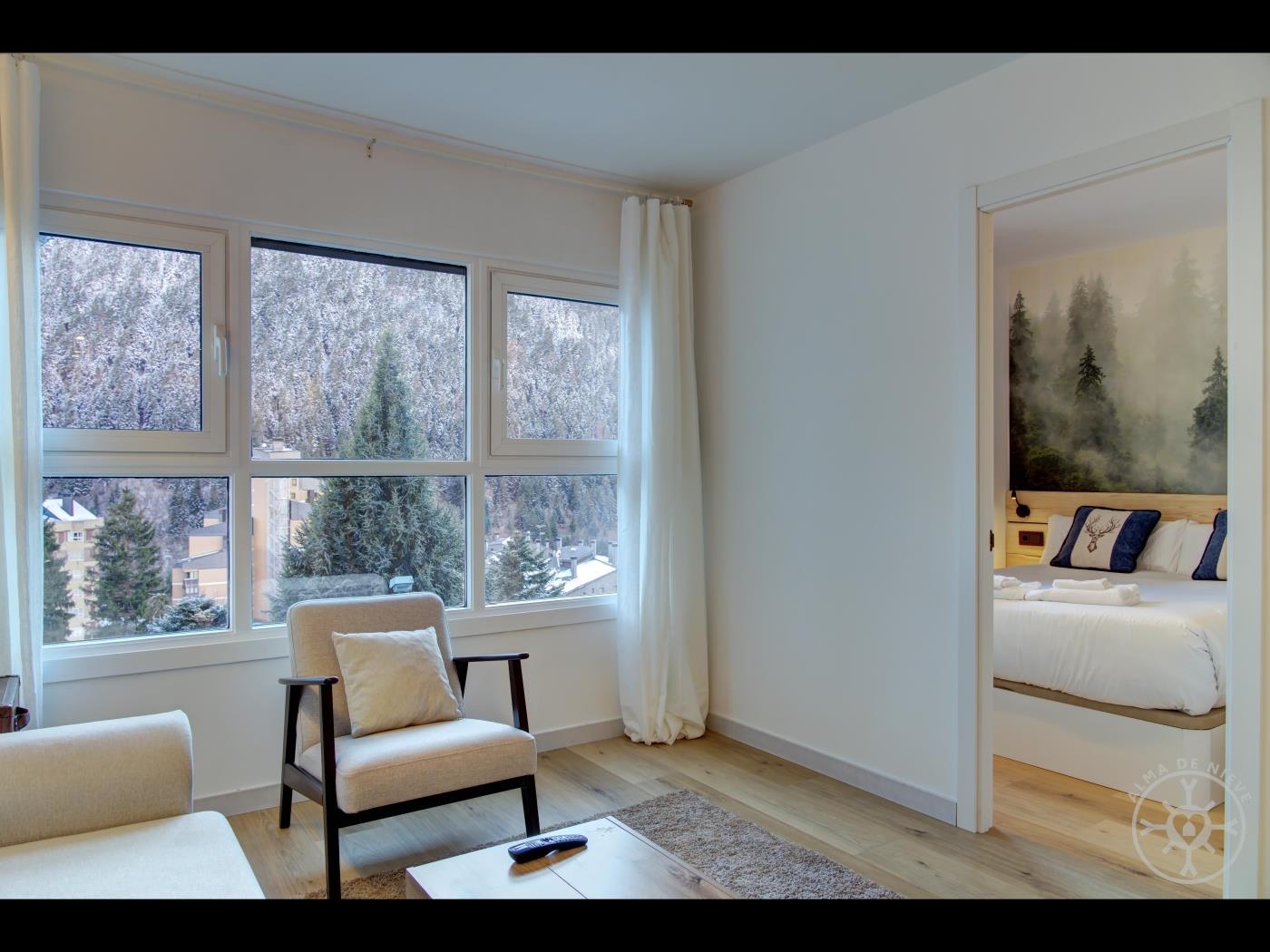 Apartamento - ES BORDIUS - Baqueira en Baqueira
