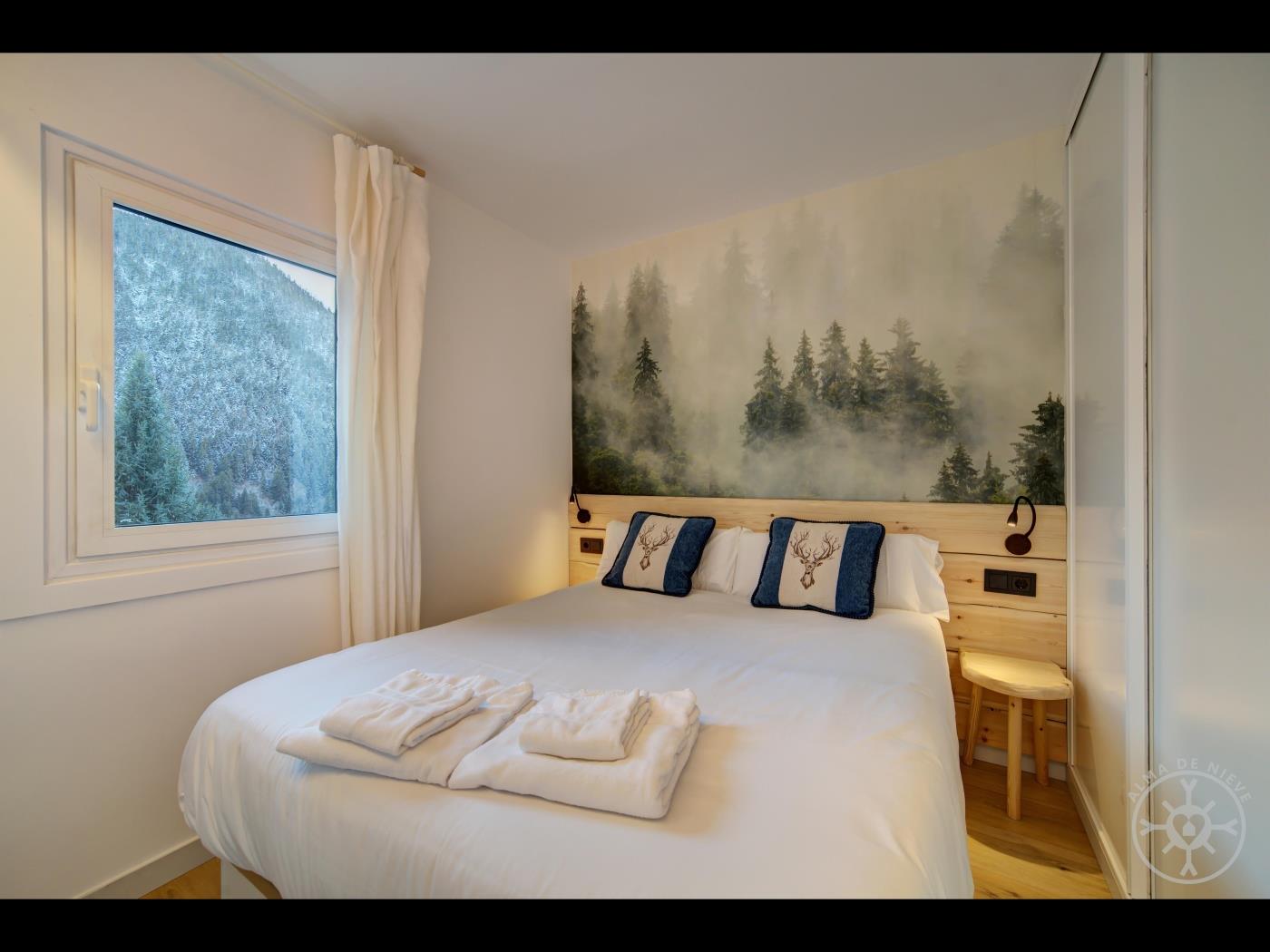 Apartamento - ES BORDIUS - Baqueira en Baqueira