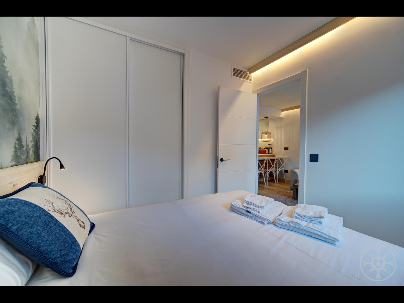 Apartamento - ES BORDIUS - Baqueira en Baqueira
