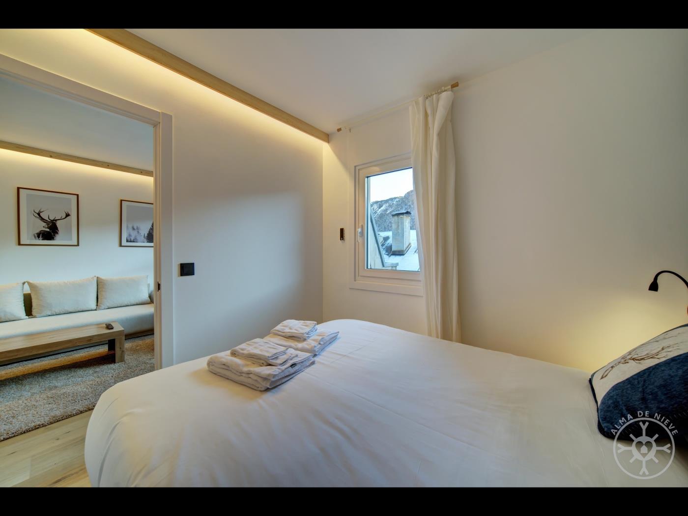 Apartamento - ES BORDIUS - Baqueira en Baqueira